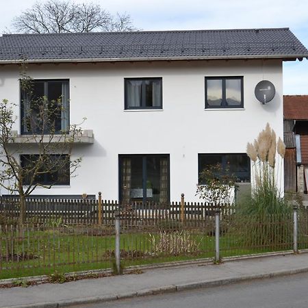 Alpenblick Ferienwohnung 巴特法伊尔恩巴赫 外观 照片