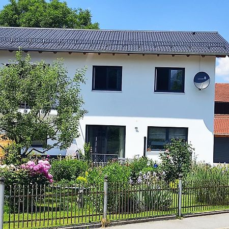 Alpenblick Ferienwohnung 巴特法伊尔恩巴赫 外观 照片