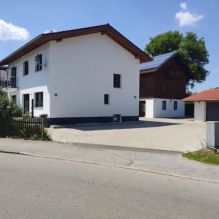 Alpenblick Ferienwohnung 巴特法伊尔恩巴赫 外观 照片