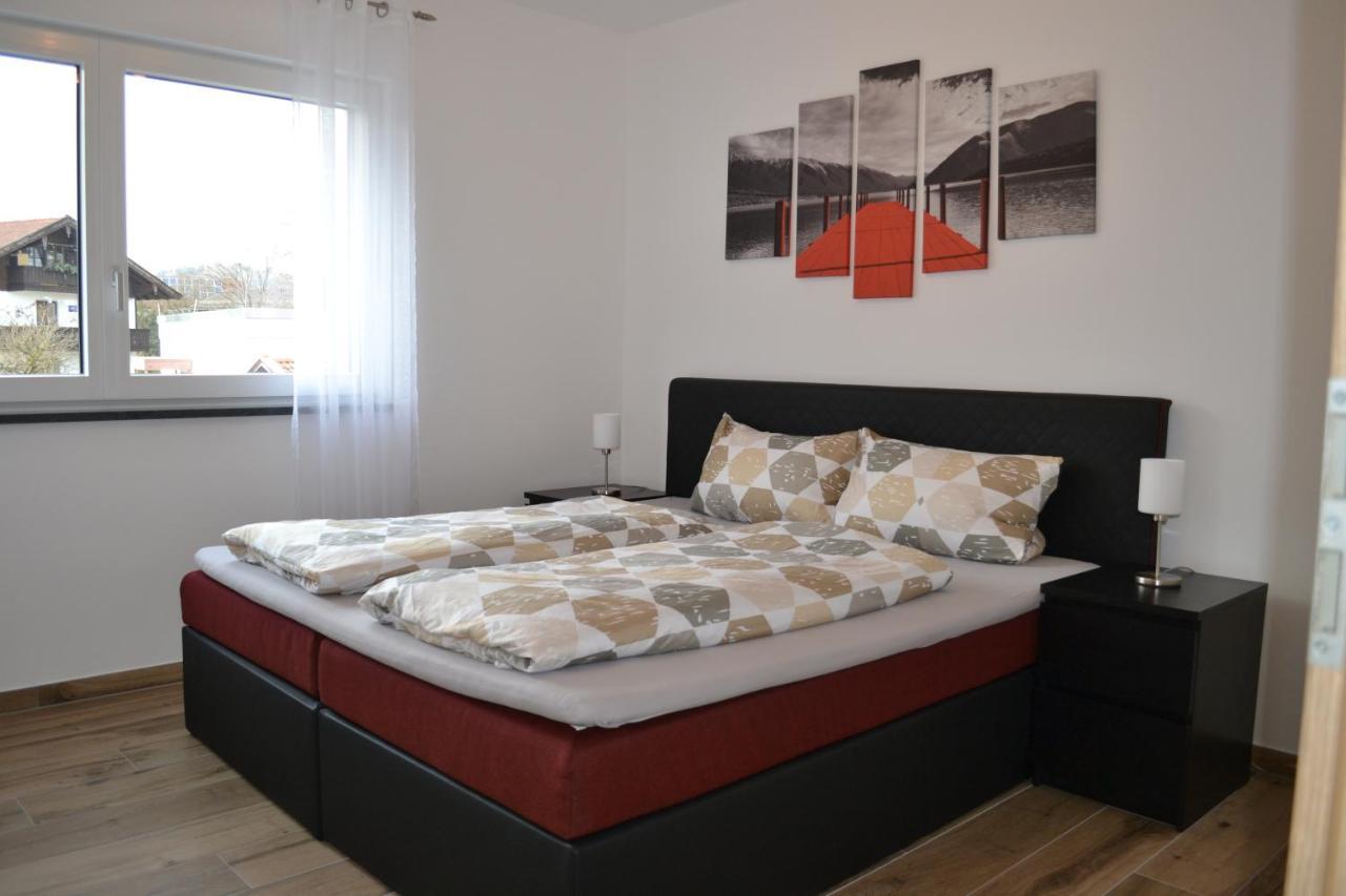 Alpenblick Ferienwohnung 巴特法伊尔恩巴赫 外观 照片