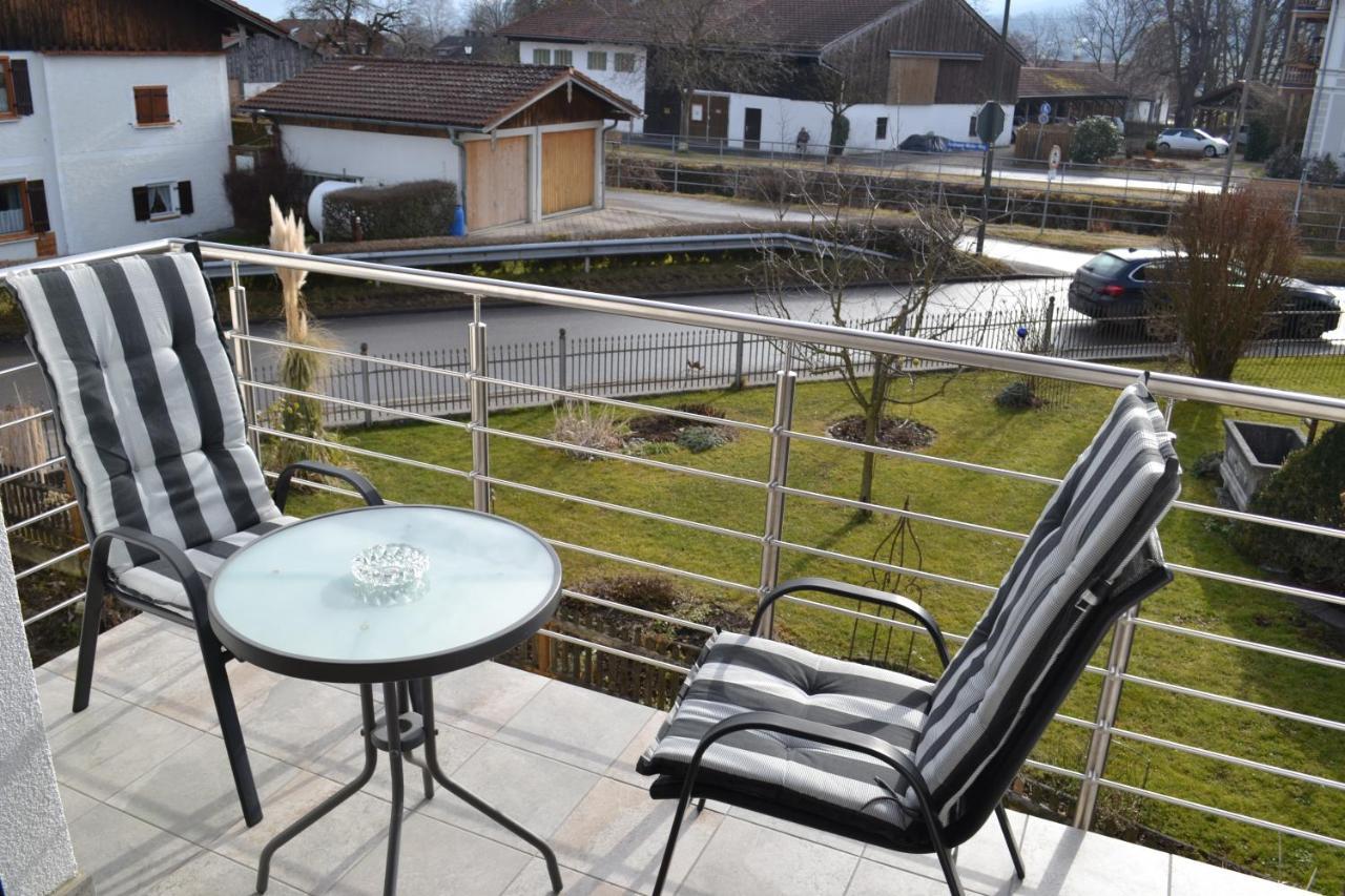 Alpenblick Ferienwohnung 巴特法伊尔恩巴赫 外观 照片