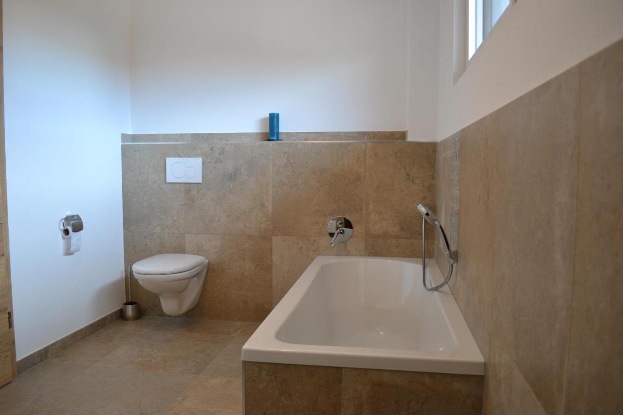 Alpenblick Ferienwohnung 巴特法伊尔恩巴赫 外观 照片