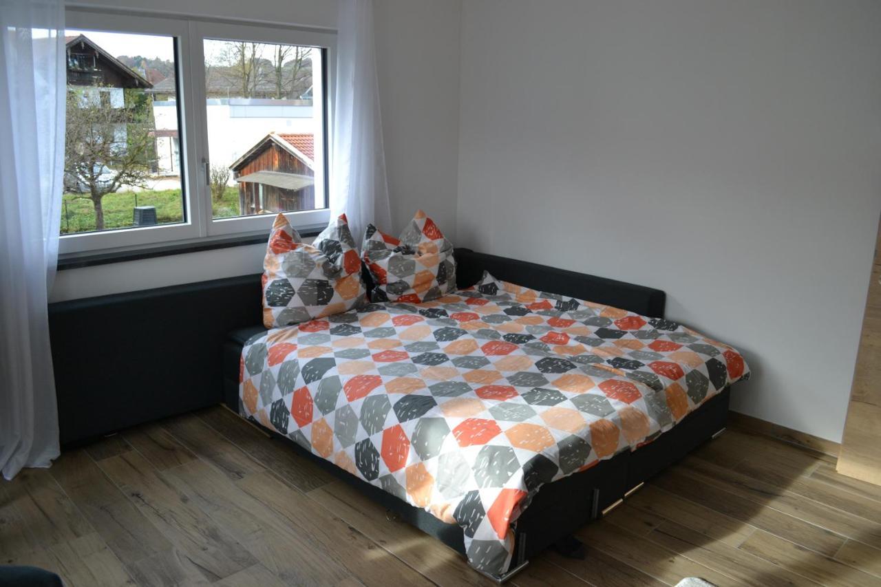 Alpenblick Ferienwohnung 巴特法伊尔恩巴赫 外观 照片
