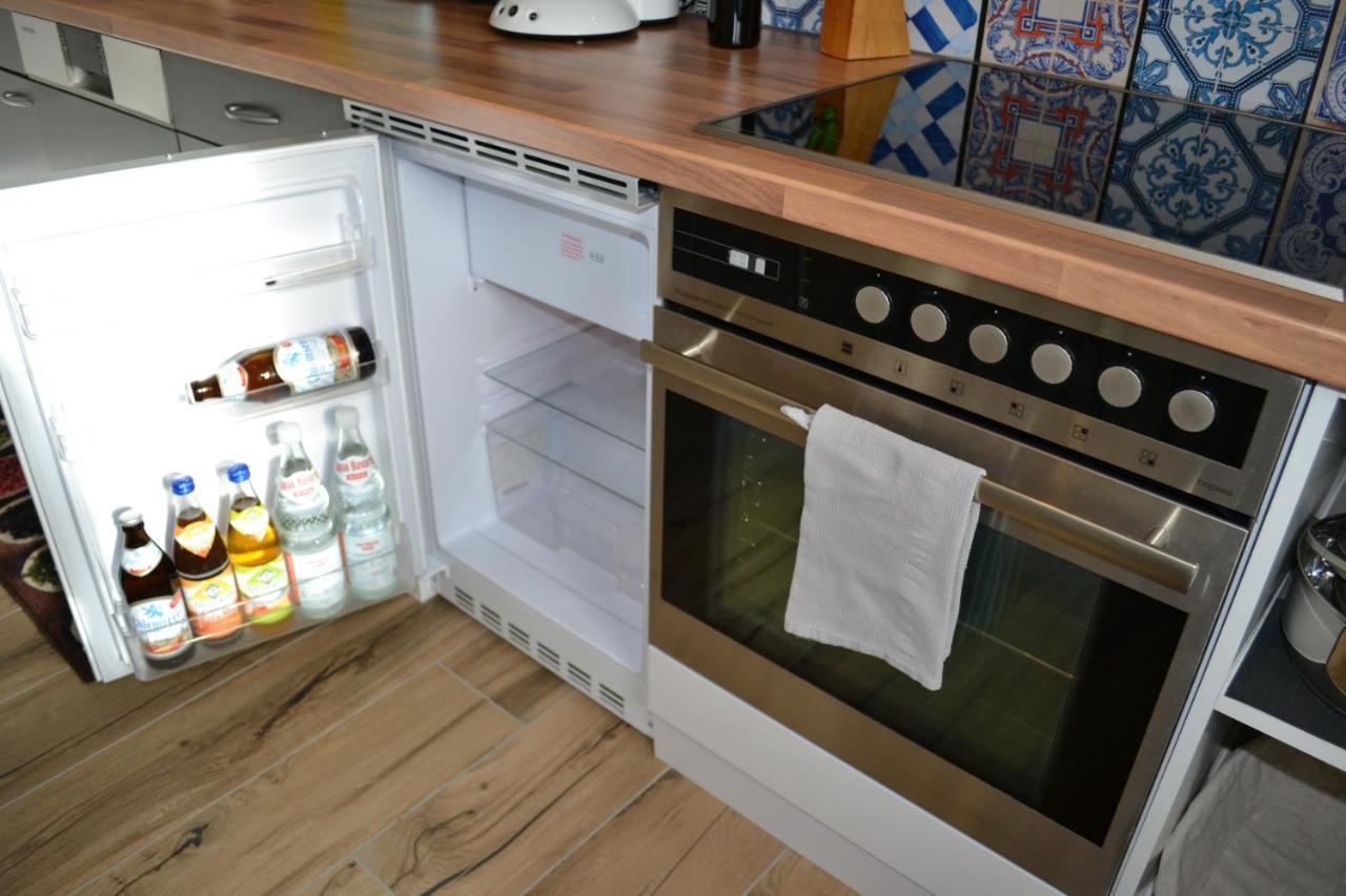 Alpenblick Ferienwohnung 巴特法伊尔恩巴赫 外观 照片