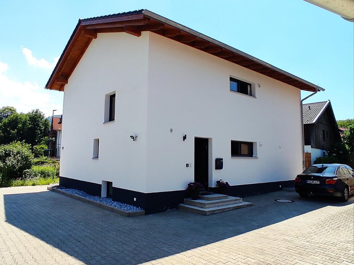 Alpenblick Ferienwohnung 巴特法伊尔恩巴赫 外观 照片